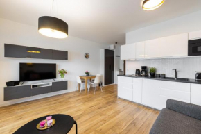 Apartament Baltic Park Pogorzelica